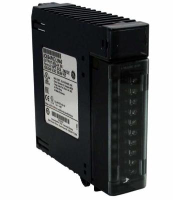 China Fanuc Emerson New and original IC694MDL940 Fanuc Emerson relay output module for sale