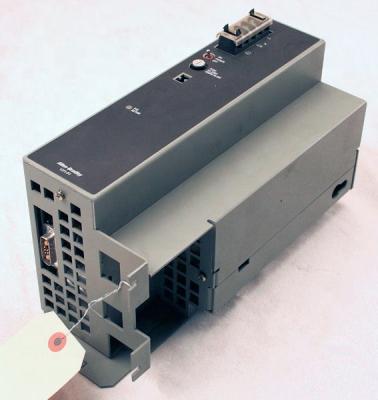 China Allen Bradley 1771-ASB High Quality Electronic Hardware (RIO) Allen Bradley 1771-ASB PLC 5 Remote I/O Module for sale