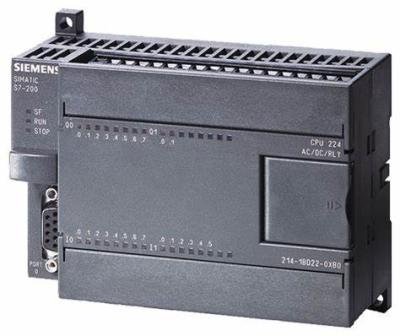 China High Quality Electronic Hardware SIMATIC S7-200 6ES7223- 13H 22 - 0XA0 PLC Control Module For Siemens for sale