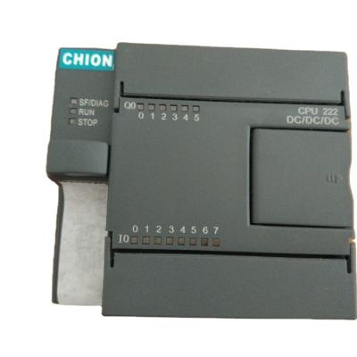 China Original Electronic Hardware PLC Module SIMATIC S7-200 CPU 222 Compact Unit 6ES7212-1AB23-0XB0 For Siemens for sale