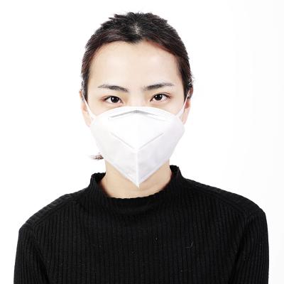 China FDA-van het het certificaatffp2 Gezicht van Ce van het Masker het Beschikbare 3D Vouwen Masker van het het Stofkn95 Gezicht Te koop