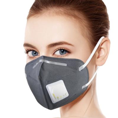 China Beschikbaar Anti het Gezichtsmasker van het Viruskn95 Stof Comfortabel voor Persoonlijke Beschermend Te koop