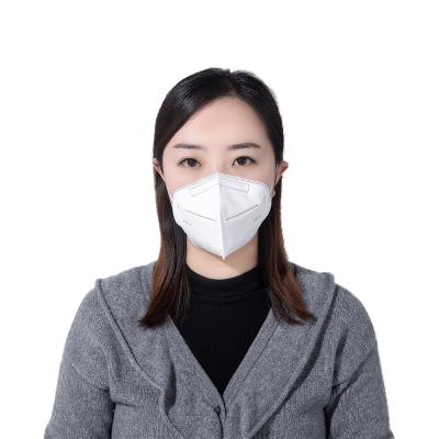 China Breathable Antistaub-Schutzmaske Gesichtsmaske/N95 für die maschinelle Bearbeitung zu verkaufen