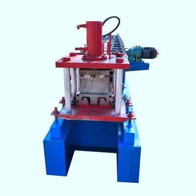 China Factory Competitive Price Hot Sale Grain Bin Mail Silo Steel Reinforcement Making Machine for sale