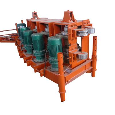 China Building Material Stores 1000ton-7000ton Steel Spiral Silos Forming Machine For Cement And Flyash Storage for sale