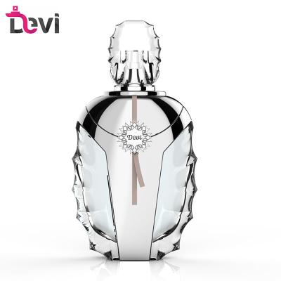 China Devi OEM ODM Luxury Exquisite Perfume 100ml Perfume Bottle15ml 30ml 50m Atomizer Perfume Glass Bottles Perfume Bottle 100ml for sale