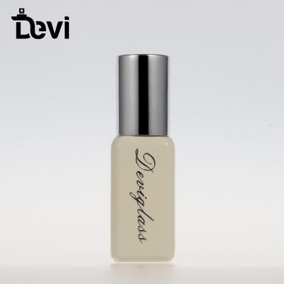 China Devi Wholesale OEM/ODM 15ml 30ml 50ml Luxury Luxury Empty Glass Container Perfume Bottle For Perfume for sale