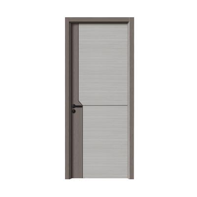 China Bulletproof Toilet PVC Door Interior Design Picture Frames Solid Wpc Pvc Kitchen Soundproof Folding Door Waterproof for sale