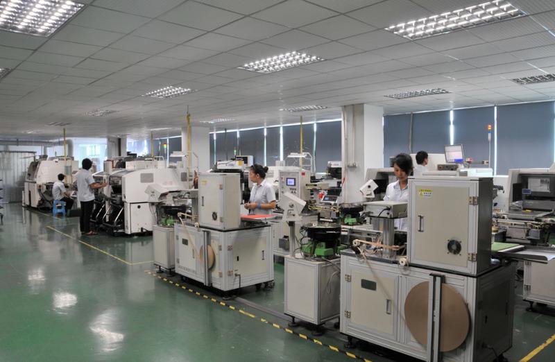 Verified China supplier - Guangzhou Miss Photoelectric Technology Partnership (limited Partnership)