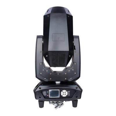 China Stage Lighting Equipment 380W Beam Spot Lights Moving Head Sharpy 380W Beam Light for sale