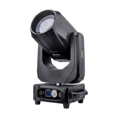 China Wholesale 260W super sharpy beam spot prism honeycomb new product 24 moving head light for sale