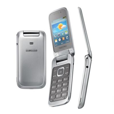 China Original Refurbished Cell Phones C3590 For Samsung GT-C3590 Cell Phones 2.4 Inch for sale