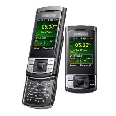 China Original Phone C3050 Original Unlocked For Samsung C3050 Used Refurbish Keypad Mobile Phone 2 Inch Screen for sale