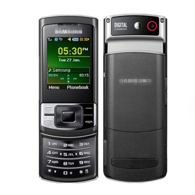 China Wholesale Original Unlocked Cell Phone For Samsung C3050 Highest Quality 2Inch Refurbished Cell Phones for sale