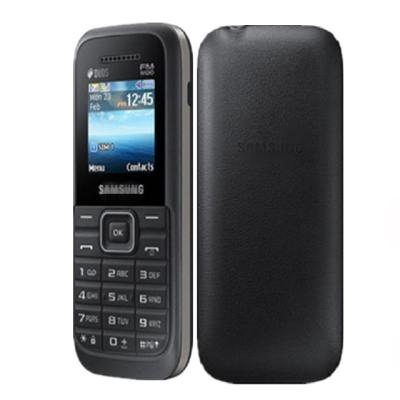 China Used Refurbish Original Mobile Phone For Samsung B110 B110E Mobile Phone 1.5inch for sale