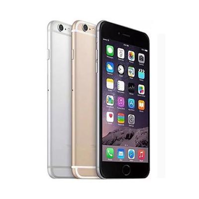 China Cheap wholesale price second hand unlocked used original smart phone for iPhone 6 4.7 inch for sale