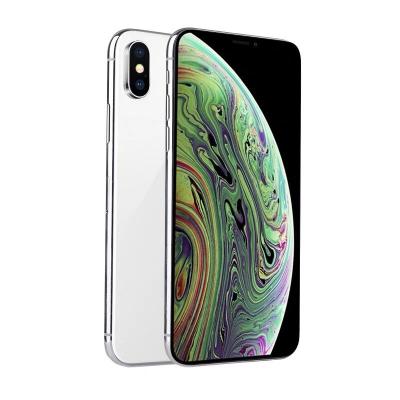 China Cell Phone Used For iPhone X Xs Xsmax Xr Original Refurbished XR Smart Cell Phones for sale