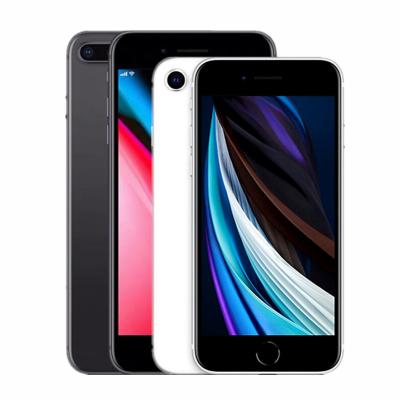 China Wholesale High Quality Refurbished Second Hand Cell Phones / Used Original For Iphone 6 6s 6plus 7 7s 8 8plus 64gb 128gb 256gb I8 for sale