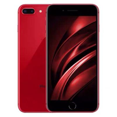 China Refurbished Phone 7 7plus 8 8plus 128gb 256gb 4g Factory Unlocked Lte Smartphone 8Plus for sale