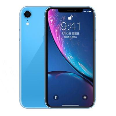 China 100% Original New Phone X Xs Xr Xsmax 64GB-512GB 5.8-6.5inch Full Screen Face Opened XR ID for sale