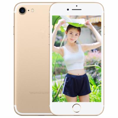 China 95%New Original Used Smart Phone For iPhone 7 128GB In Stock I7 Wholesale for sale