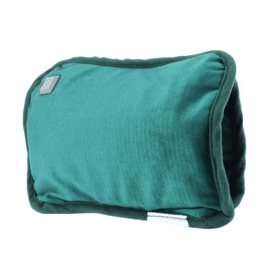 China Reusable Electric Hand Warmer Heater Hot Bag Pillow Gloves USB Hand Wrap Winter Warmer Graphene Electric Hand Warmer for sale