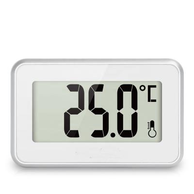 China W/Magnet Digital Fridge Freezer Thermometer with Hook 2106 for sale