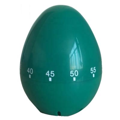 China Children's manufacturers supply exquisite shape mechanical egg timer countdown kitchen scale timing reminder for sale