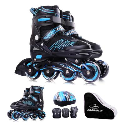 China Hot Selling Roller Skate Integrated Suit, Roller Skate Set S (EU#30-33) for sale