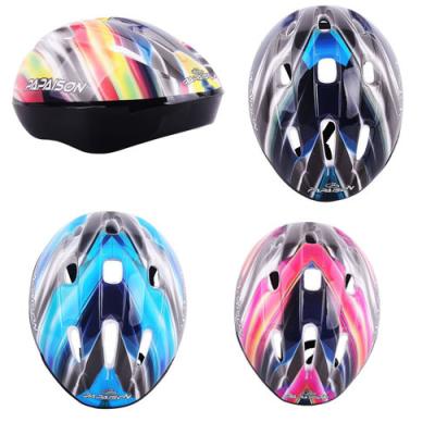 China High Quality Breathable Bike Scooter Safety Mid Waist Helmet Outdoor Sports Protector Skating Helmet for sale