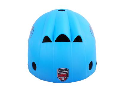 China Protective Head Size ABS Safety Protection Adjustable Skateboard Helmet Kids Helmet for sale