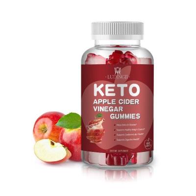 China Decaffeinated sell keto apple cider vinegar gummies keto border gummies for sale