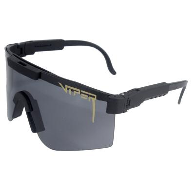 China Sports Sunglasses New Big Frame Colorful Sunglasses Sports Bicycle Sunglasses Sun Glasses for sale