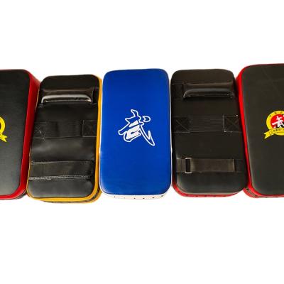 China Durable Professional Supply High Quality Taekwondo Boxing Kick Target Pads With Lower Price for sale