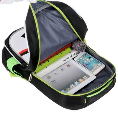 China Wholesale Custom New Style Waterproof Schoolbag Waterproof Sports Travel Taekwondo Backpack for sale