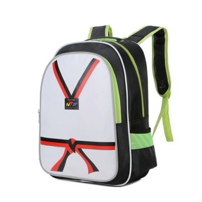 China Good price waterproof hot selling kids waterproof schoolbag sports bag backpack for kids for sale