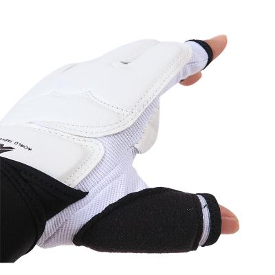 China New Design Eco-friendly Taekwondo Protective Gear Hand And Foot Guard Protector Gear for sale