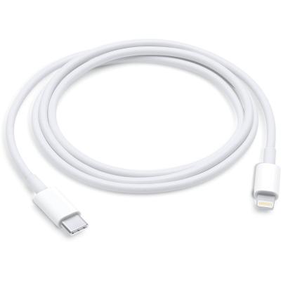 China Fast Charging Speed ​​USB-C to Lightning Cable for Apple for sale