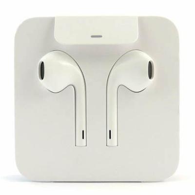 China Comfortable wearing headphones with lightning connector for Apple for sale