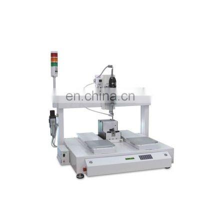 China Suction type Automatic Screw Feeders Machine automatic screw tightening machine for sale