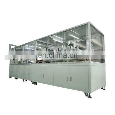 China Giant Multi Purpose Electron Beam Welding Machines for sale