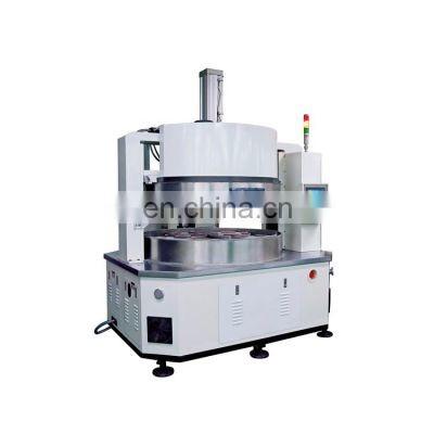 China Factory Direct Abrasive Belt Surface Treatment Polishing Machine Grinding Glass China Machinery Repair Shops Restaurant Provided for sale