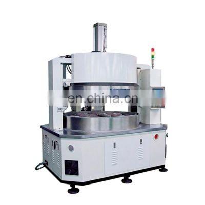 China Factory Direct Safe and Durable Curved Surface 3D glass Polishing Machinery Machine for sale