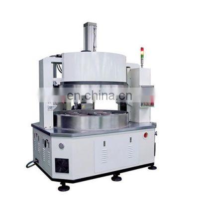 China High Demand Vibrator Watch Automatic Curved Surface Polishing Machine for sale