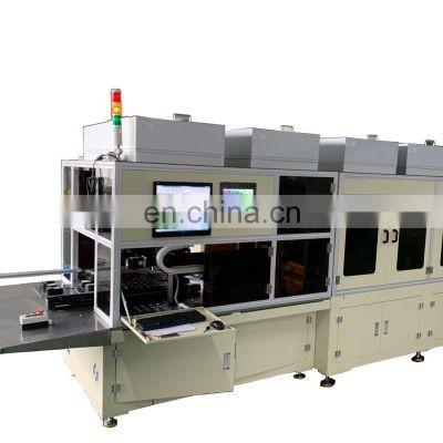 China Medium glass vacuum lamination machine vacuum sorbing semi-automatic laminating machine vacuum sorbing semi-automatic laminating for sale