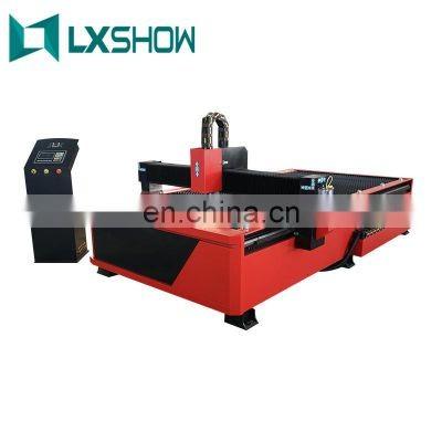 China 2021 TOP SELLER LXP1530 hot sales cnc plasma pipe cutting machine sheet metal with low price for sale