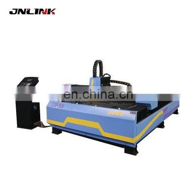 China 1530 CNC Plasma Cutting Machine With THC for Steel for sale