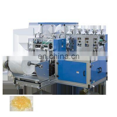 China Nonwoven S H O E C O V Er Equipment for sale