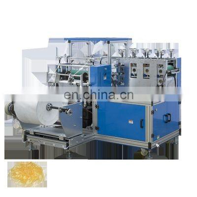 China  spunbond nonwoven shoe cover machine for sale