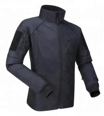 China Newest Breathable Outdoor Tactical Jacket For Spring Autumn And Winter for sale